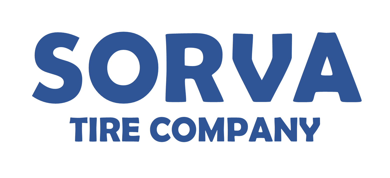 Sorva Tire Company
