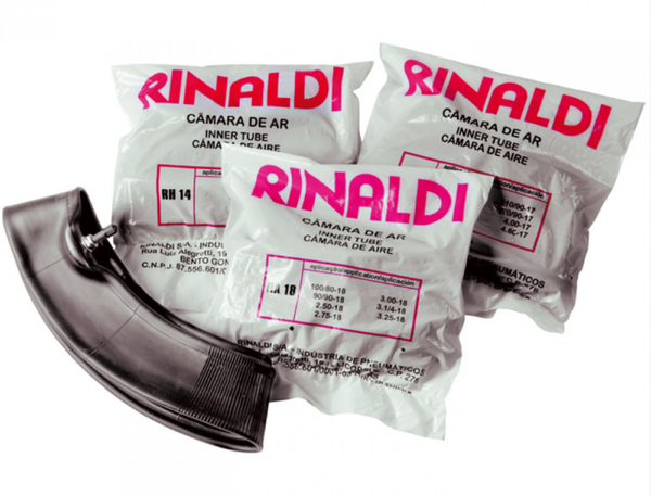 16" sisäkumi taakse Rinaldi Normal 2mm